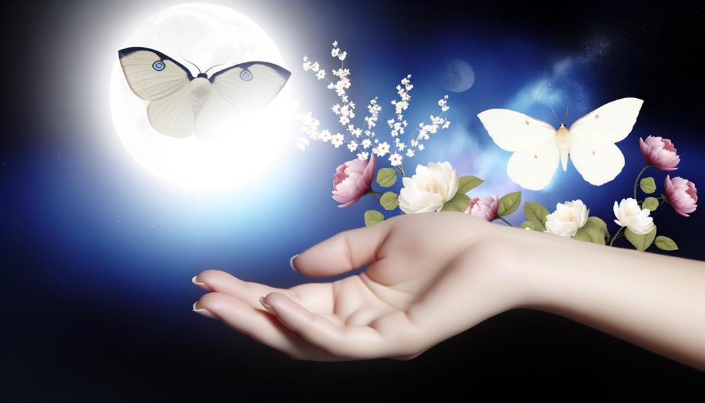transformative self discovery journey