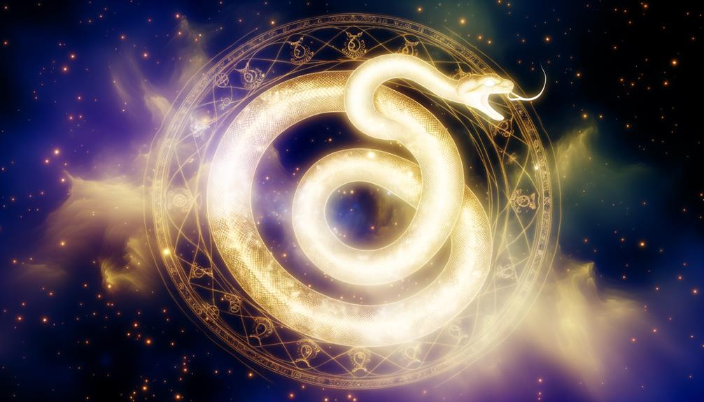 transmutation and eternal cycle