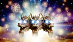 triad of transformation energy
