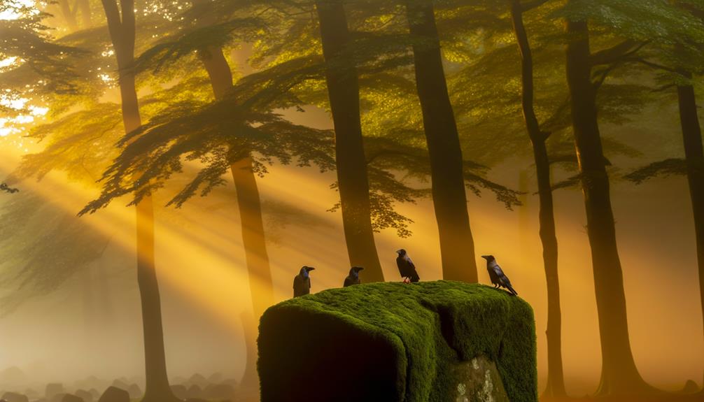 triadic strength and unity
