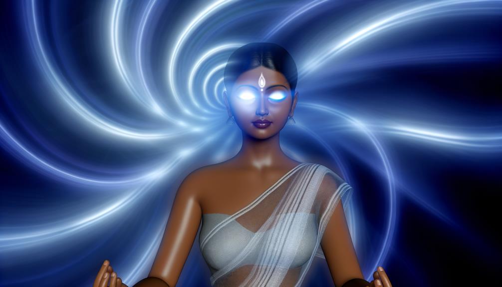 trusting inner guidance