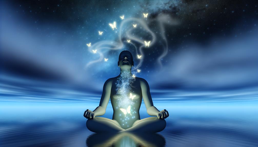 trusting your inner guidance