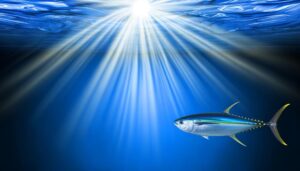tuna fish spiritual significance