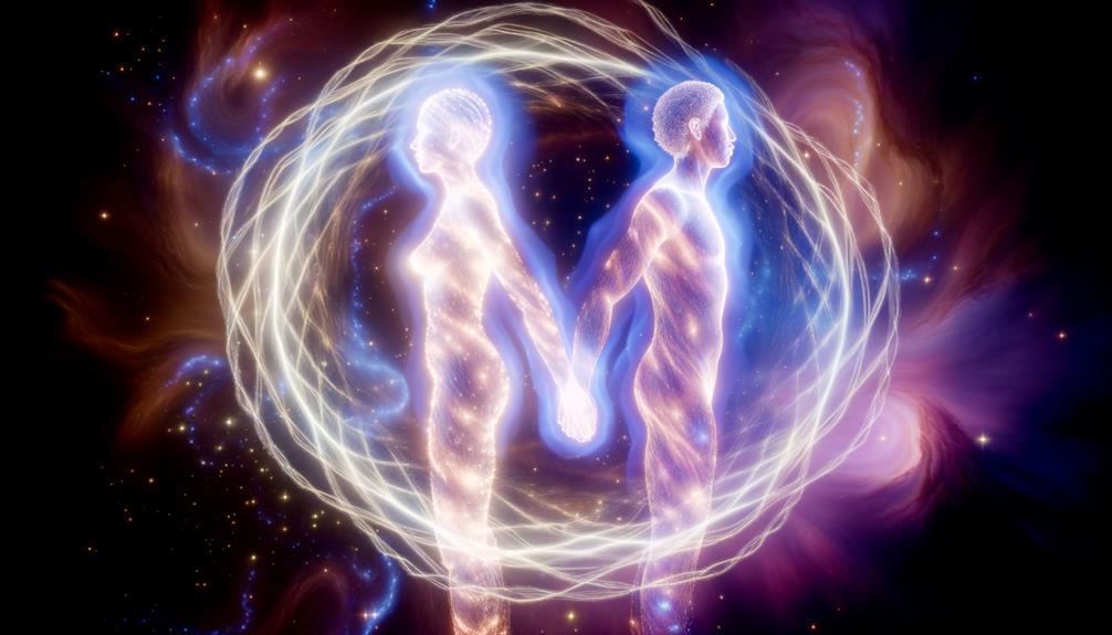 twin flame connection insights