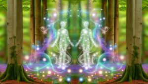 twin flame recognition experience