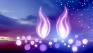 twin flame spiritual connection