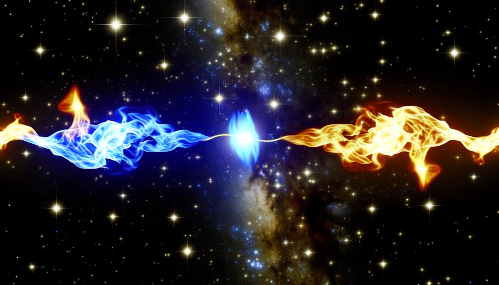 twin flame spiritual significance