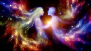twin flame spiritual significance