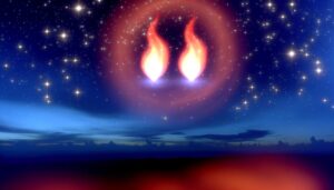 twin flame spiritual significance