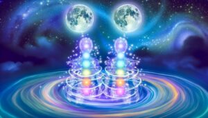 twin flame spiritual significance
