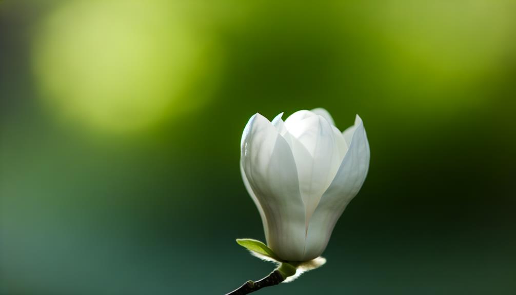 unblemished virtue and naivety