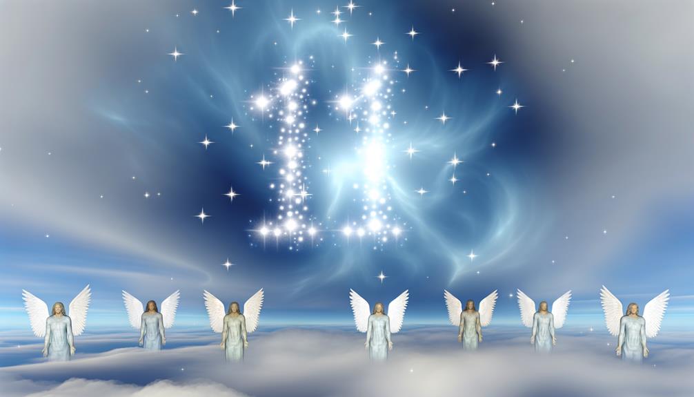 understanding angel numbers meaning