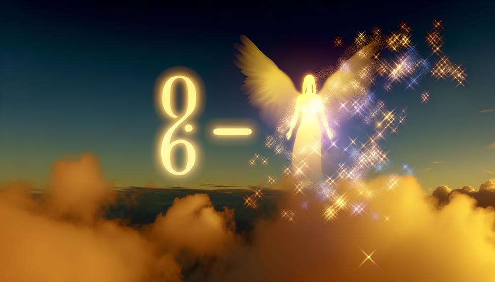 understanding angel numbers significance