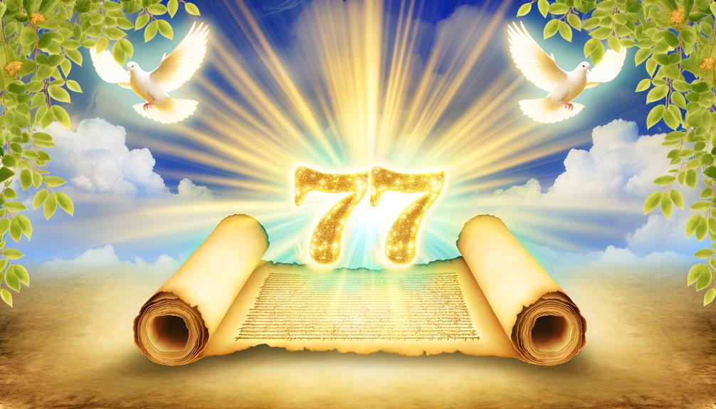 understanding biblical number significance