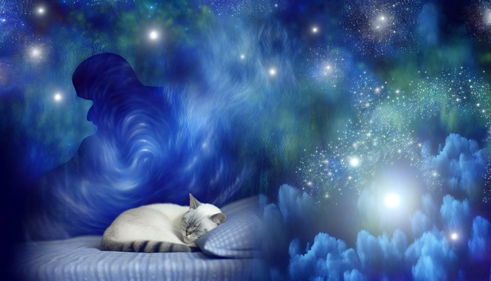 understanding dream symbolism