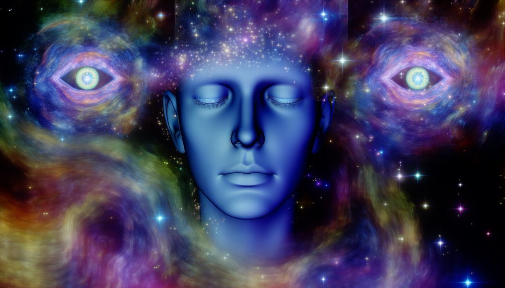 understanding inner vision concepts