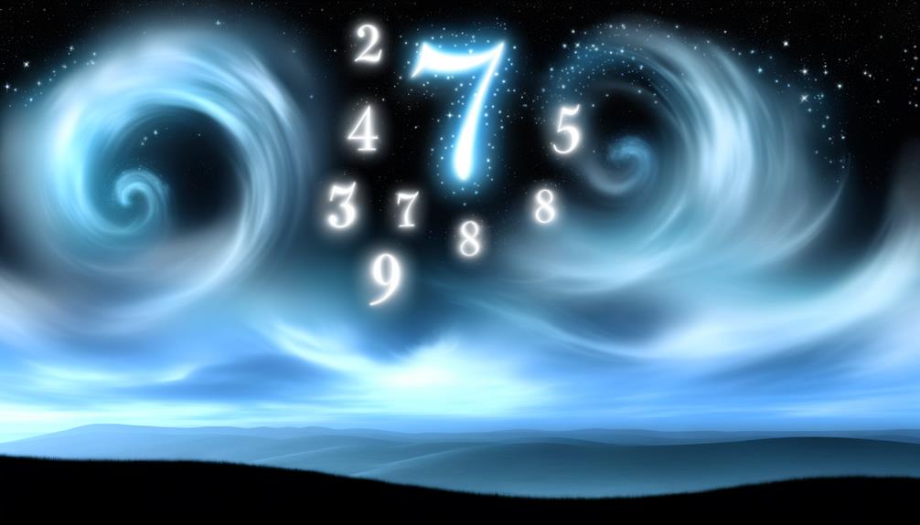 understanding numerical significance