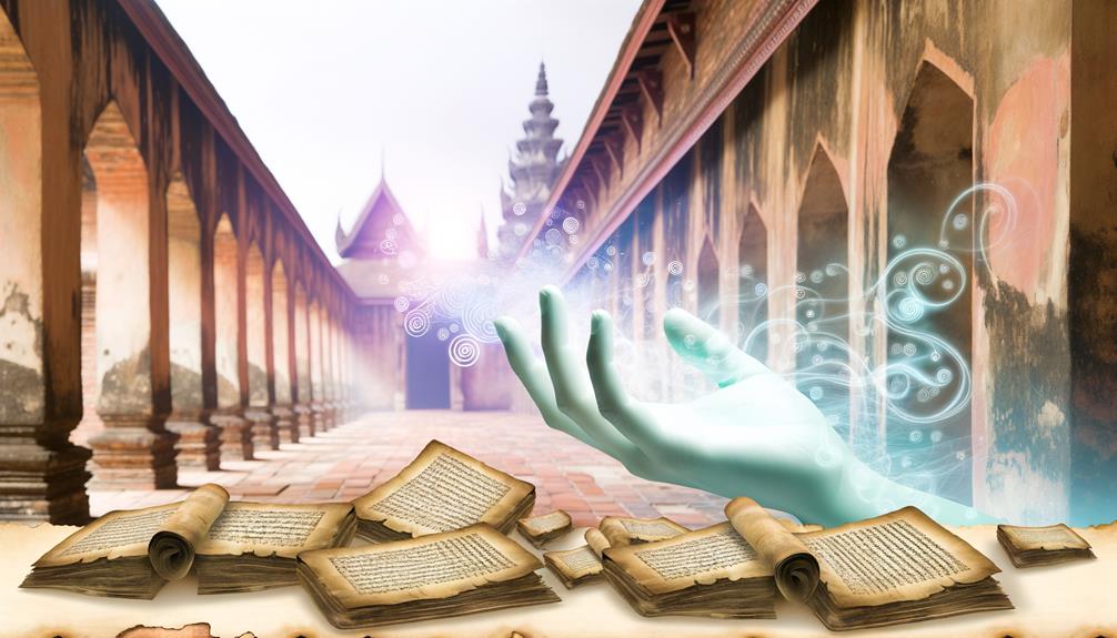 understanding past contexts thoroughly