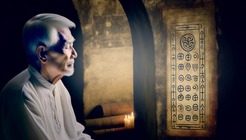 understanding past contexts thoroughly