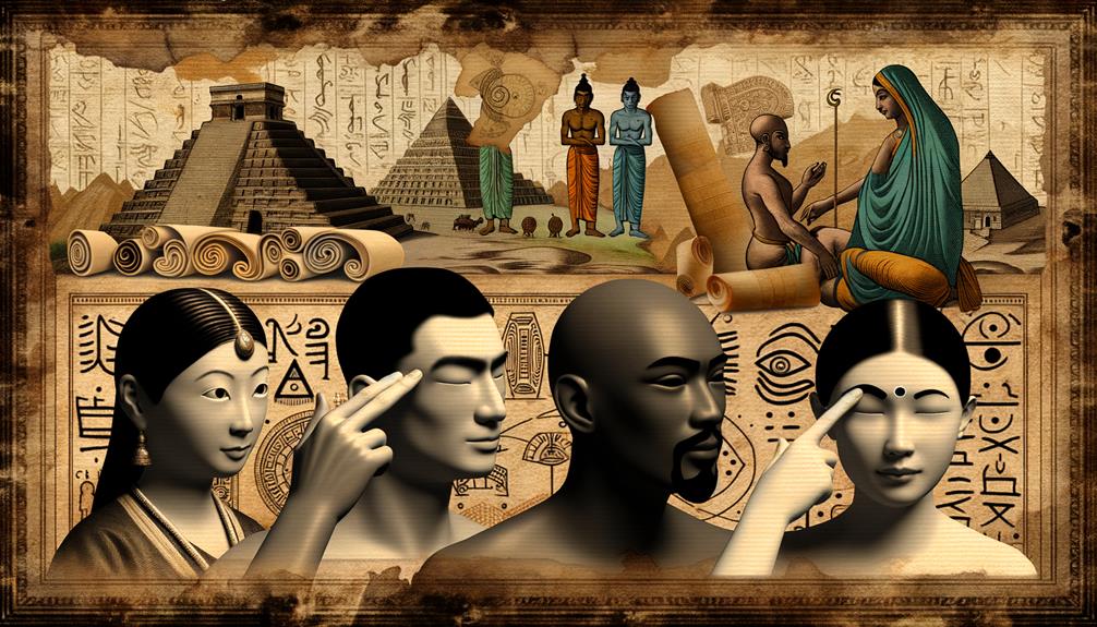 understanding past contexts today
