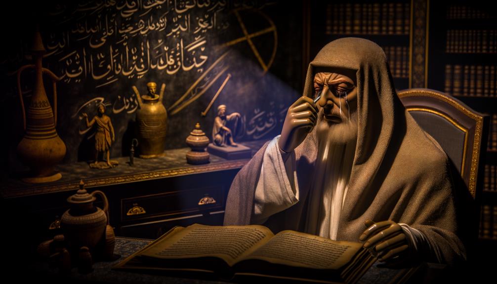 understanding past events contextually