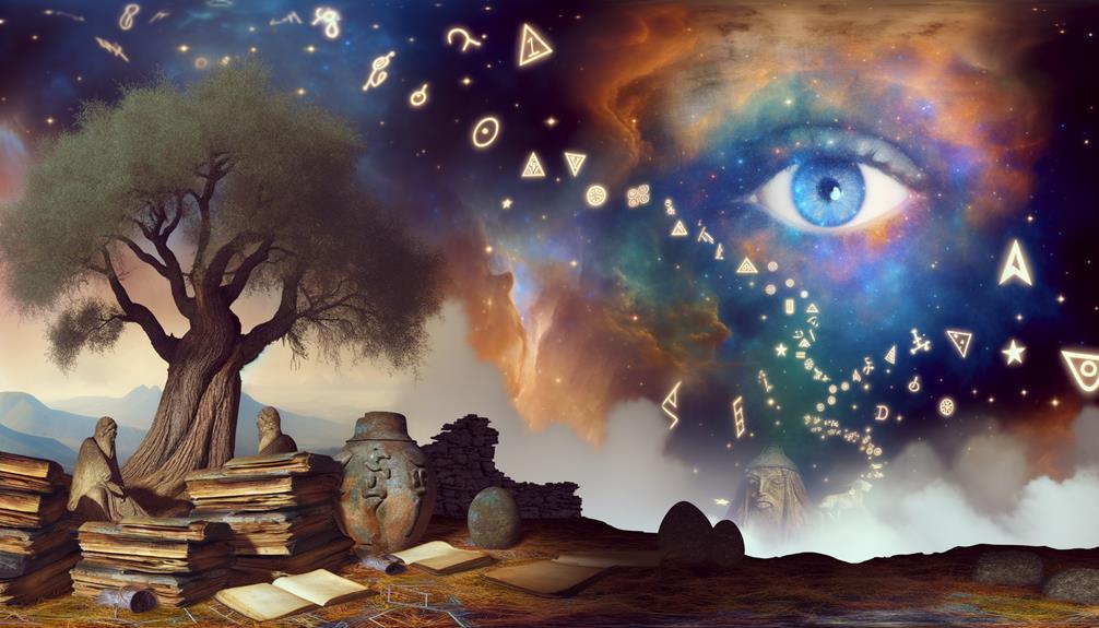 understanding past events significance