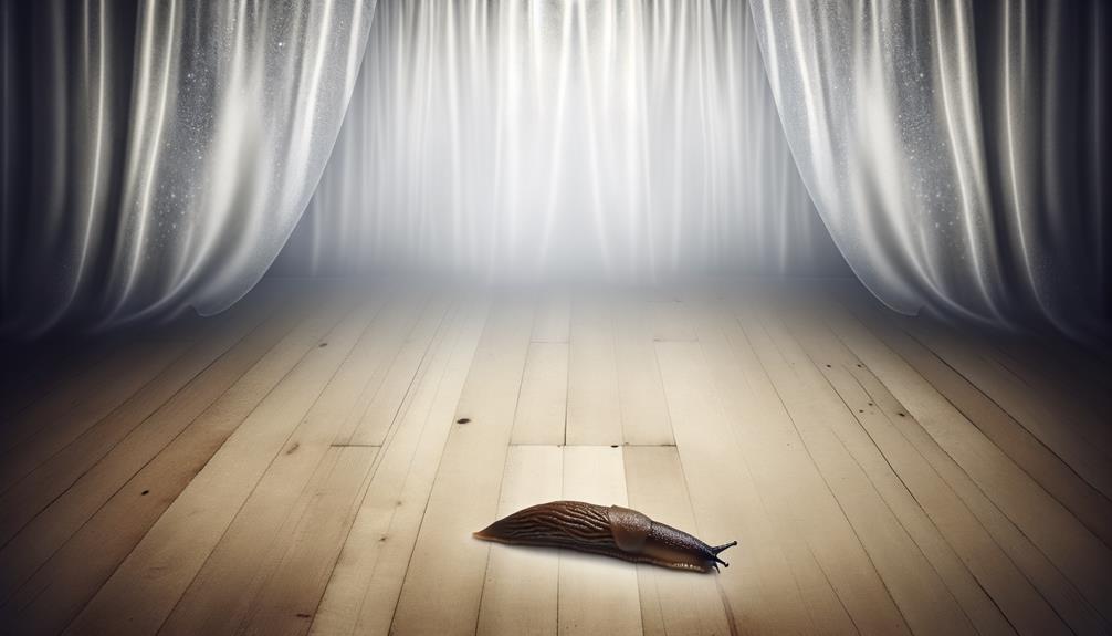 understanding slug interactions