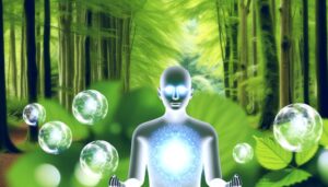 understanding spiritual perception