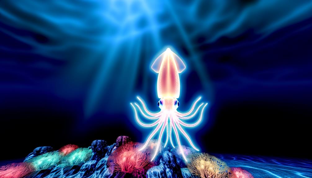 understanding squid dream symbolism