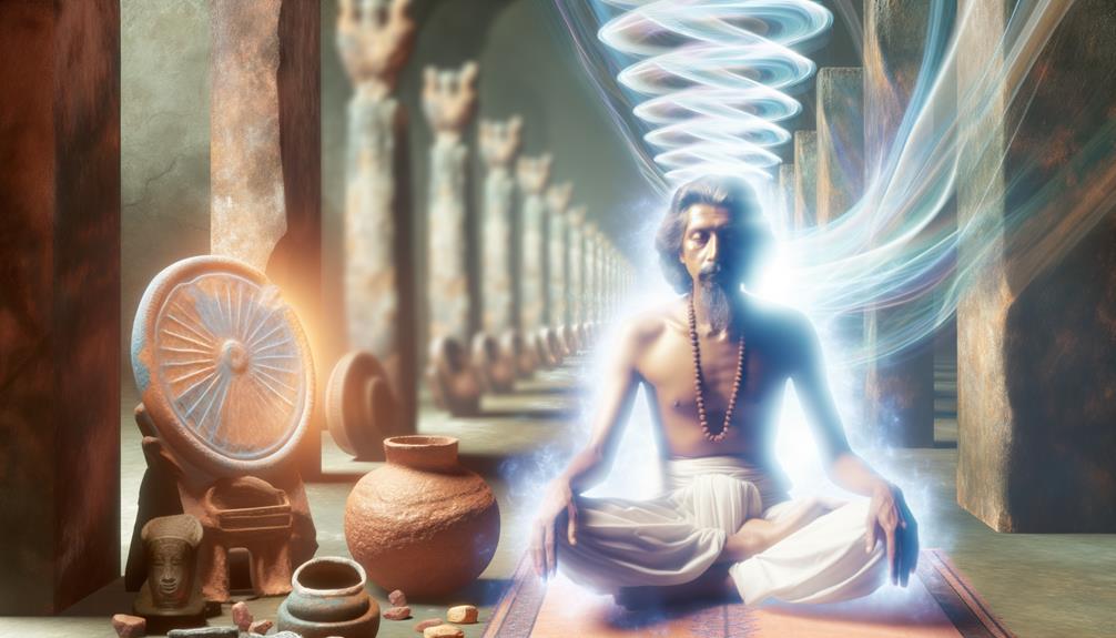 understanding the past contextually