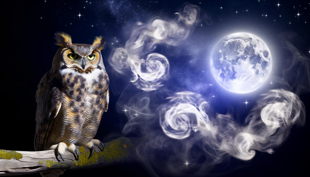 understanding through deep perception