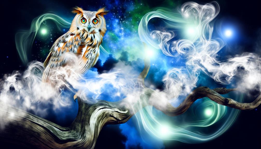 understanding through deep perception
