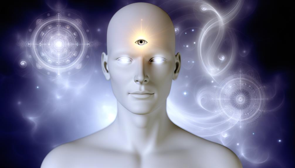understanding through deep perception