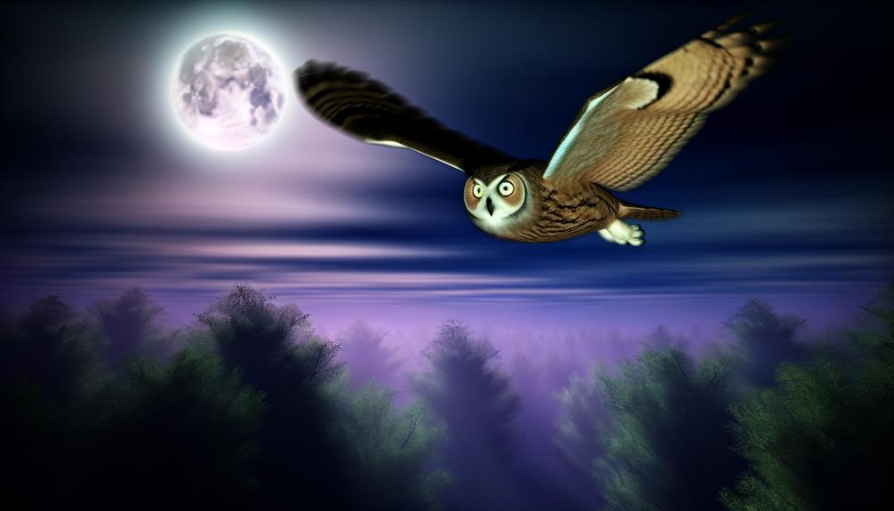 understanding through deep perception