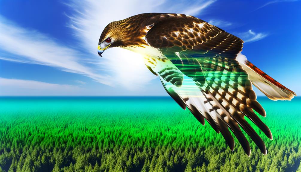 understanding through deep perception