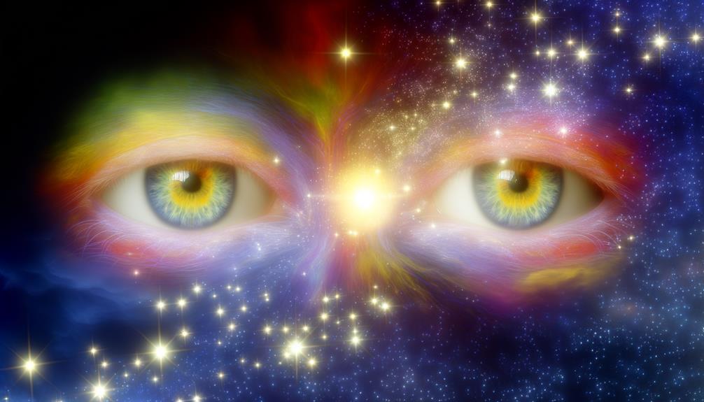 understanding through instinctive perception
