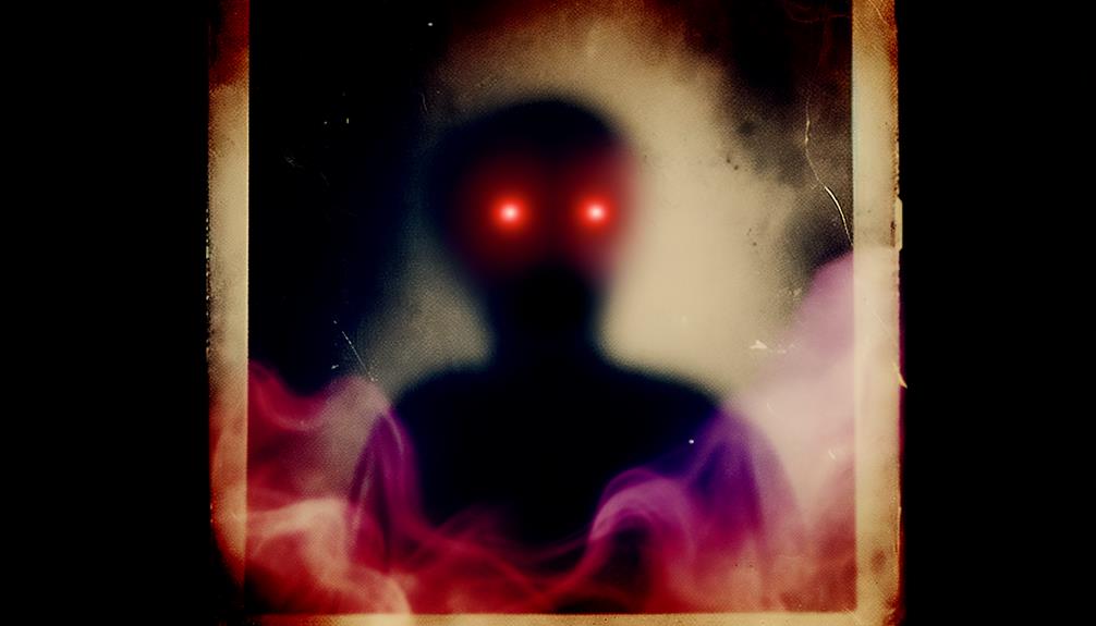 unexplained supernatural phenomena exploration