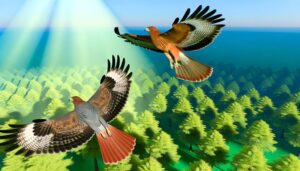 unity and spiritual connection