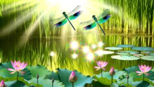 unity and spiritual connection