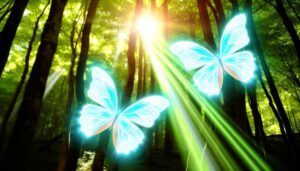 unity and spiritual connection