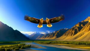 unity and spiritual connection