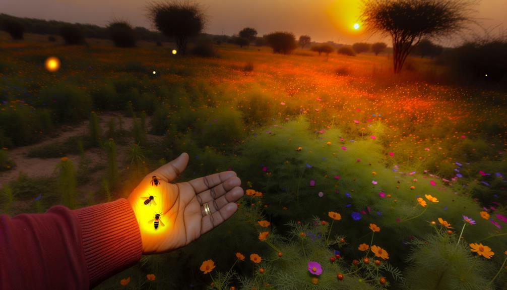 unity in nature s web
