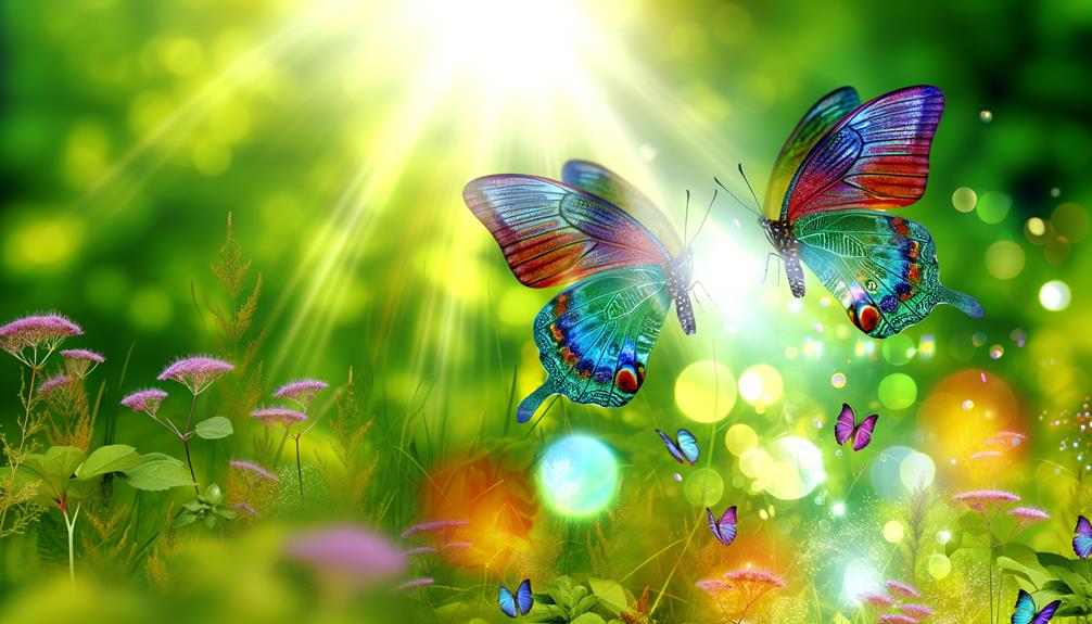 universal affection and compassion