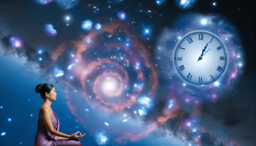 universal energy and awareness