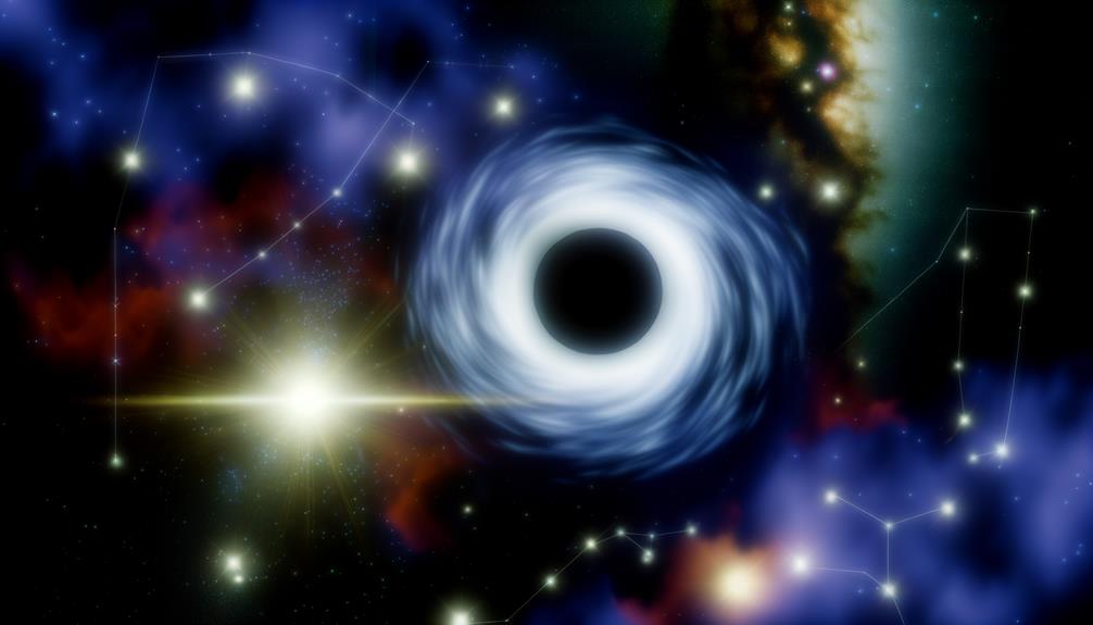 universal energy and spirituality