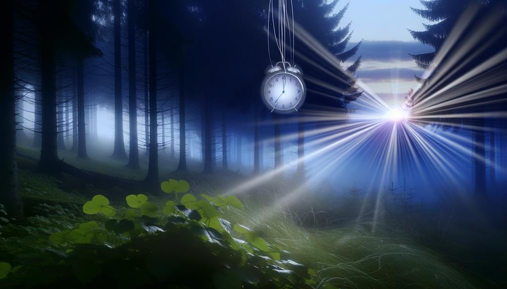 universal wake up call reminder