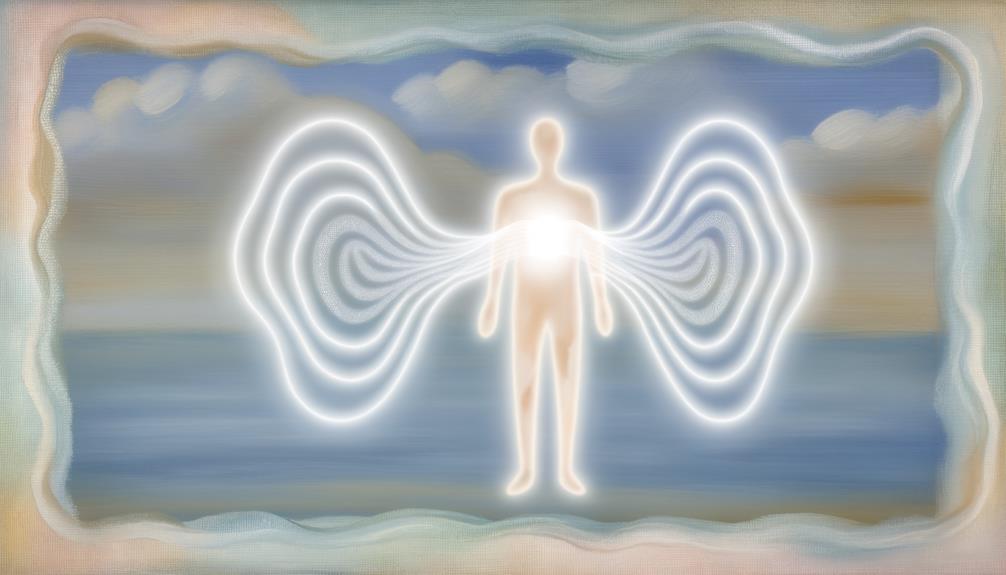 unleashing hidden feelings safely