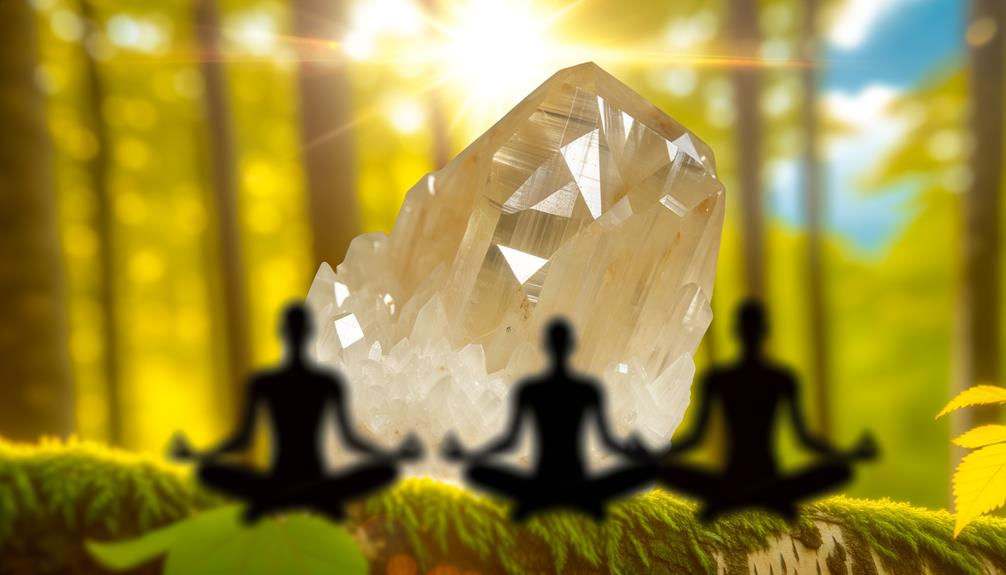 unlocking personal insight journey