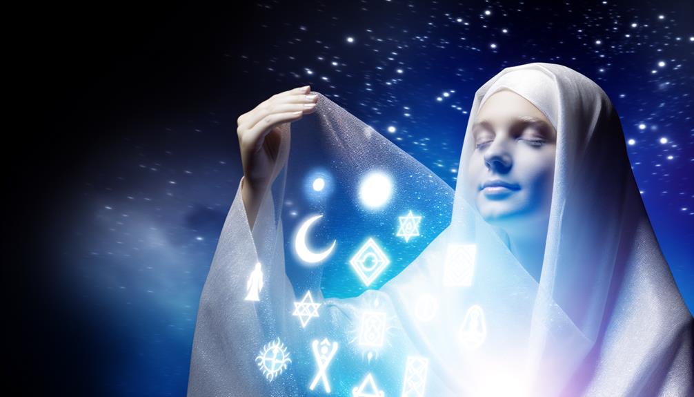 unveiling hidden spiritual truths