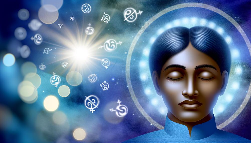 unveiling inner divine wisdom